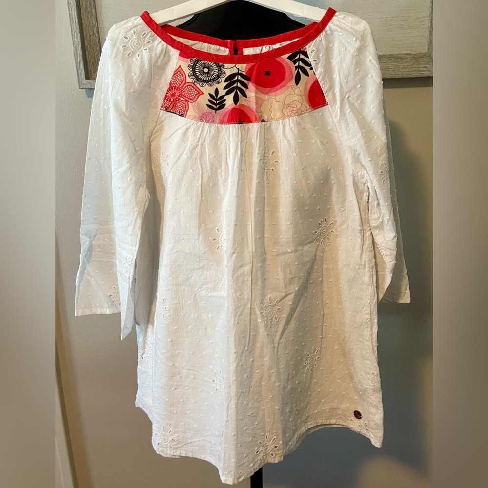 Matilda Jane Top